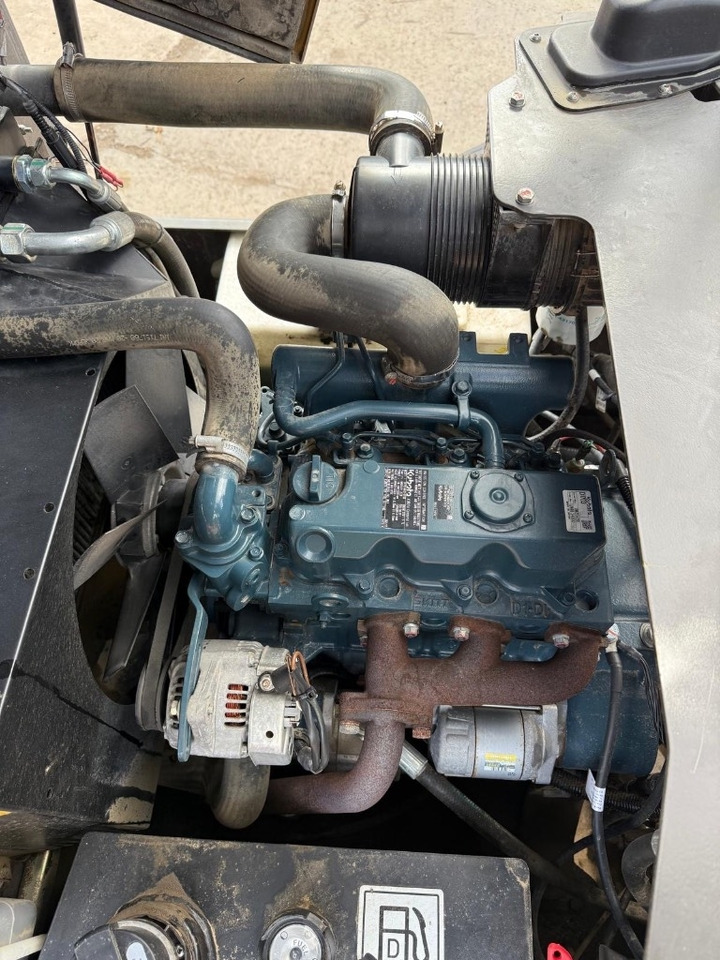 Tombador Mecalac TA 3 H: foto 10 Tombador Mecalac TA 3 H: foto 10