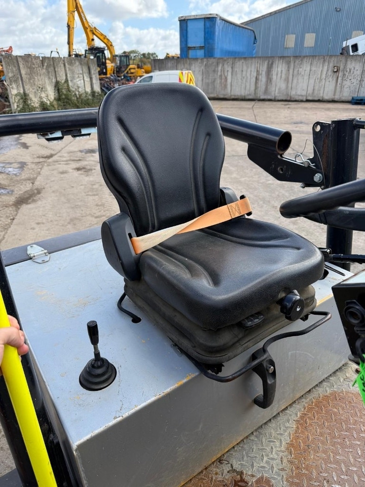 Tombador Mecalac TA 3 H: foto 11 Tombador Mecalac TA 3 H: foto 11