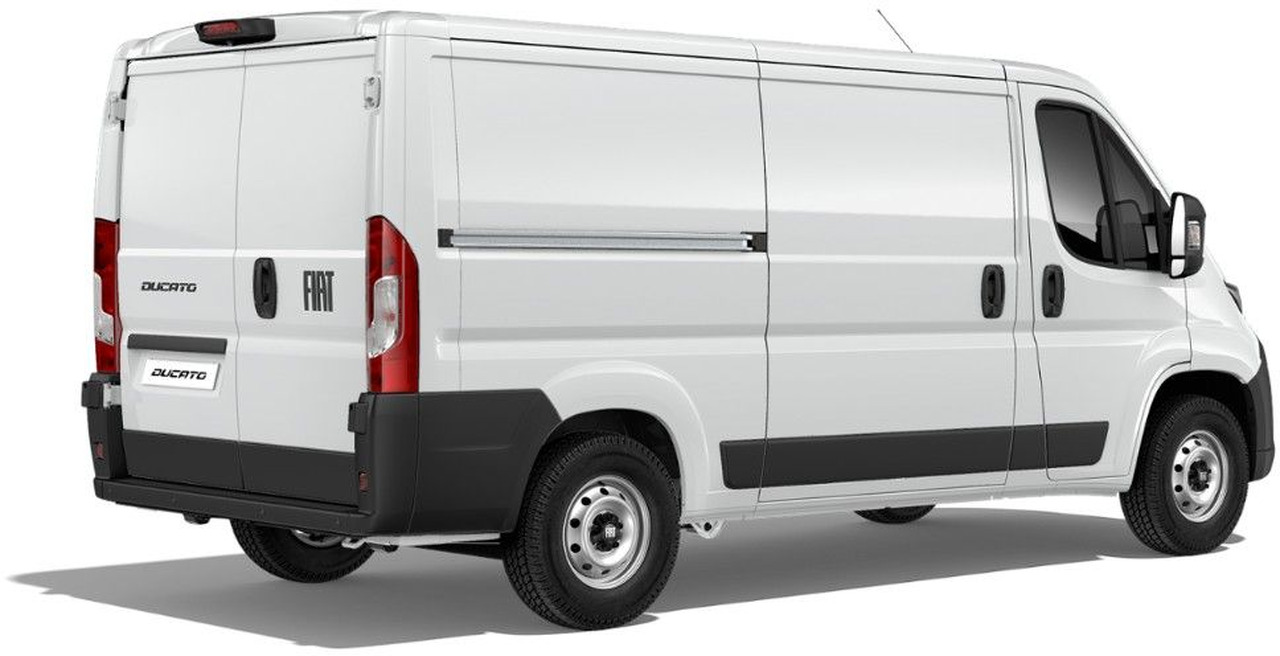 Fiat Ducato 30L L2H1 120 Kastenwagen 2025 - Furgão compacto: foto 4 Fiat Ducato 30L L2H1 120 Kastenwagen 2025 - Furgão compacto: foto 4