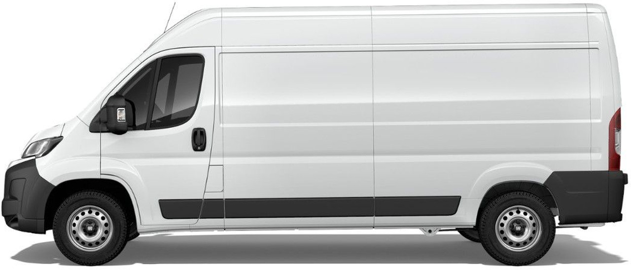 Fiat Ducato 35H L4H2 140 Kastenwagen 2025 - Furgão: foto 3 Fiat Ducato 35H L4H2 140 Kastenwagen 2025 - Furgão: foto 3