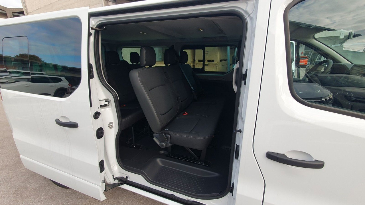 Renault Trafic Passenger Grand Intens dCi 150 - Furgão de passageiros: foto 5 Renault Trafic Passenger Grand Intens dCi 150 - Furgão de passageiros: foto 5