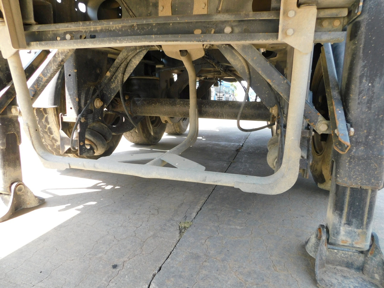 Semireboque basculante Meiller Mhps 1227 noss2: foto 7