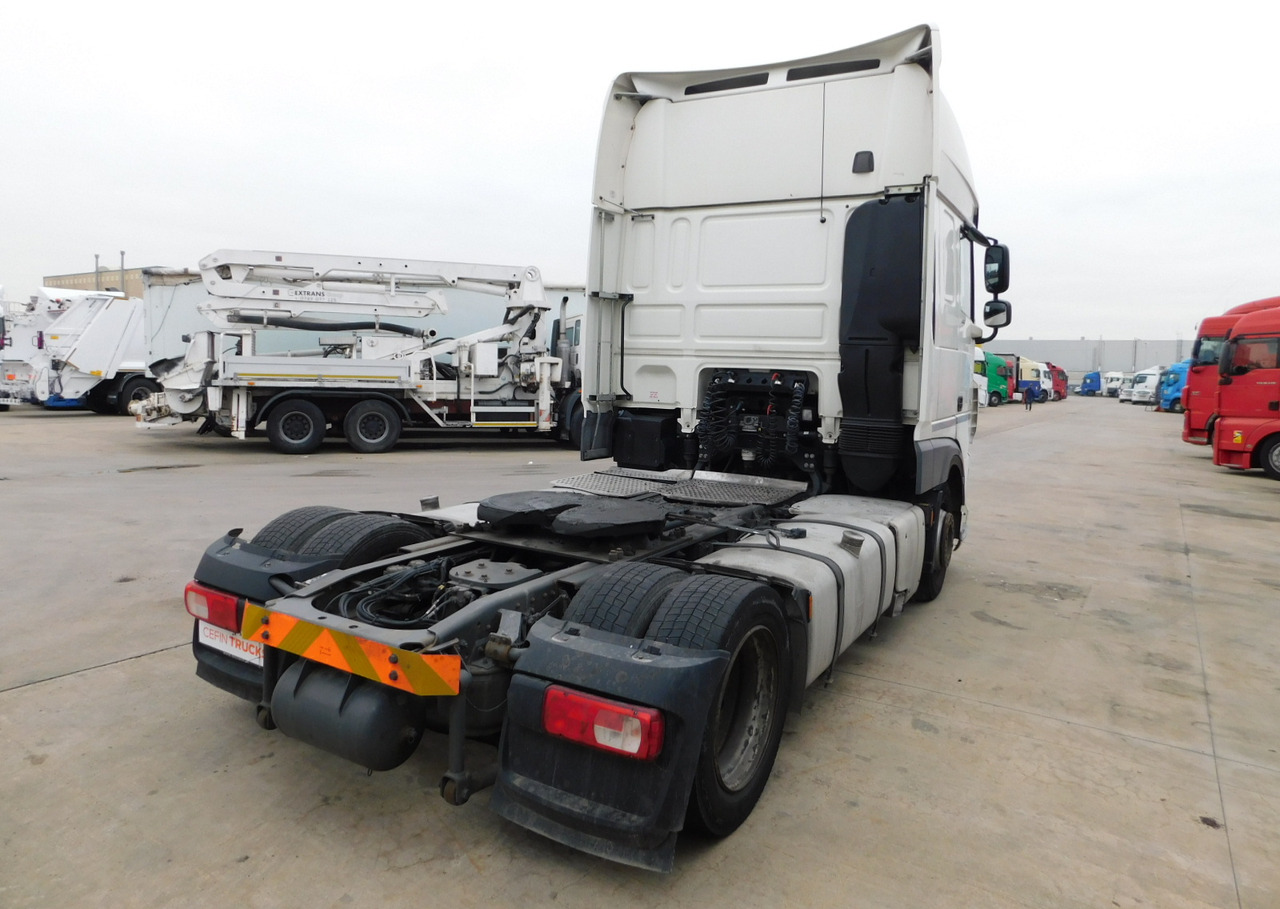 Daf Xf 480 ft - Tractor: foto 3 Daf Xf 480 ft - Tractor: foto 3
