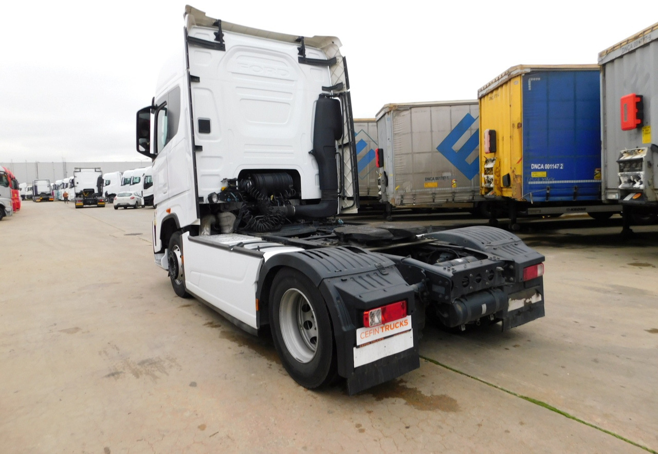 Ford F max 4x2 scab e6 12s2620 - Tractor: foto 4 Ford F max 4x2 scab e6 12s2620 - Tractor: foto 4