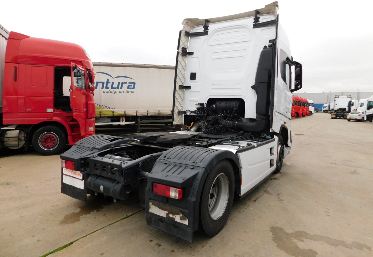 Ford F max 4x2 scab e6 12s2620 - Tractor: foto 3 Ford F max 4x2 scab e6 12s2620 - Tractor: foto 3