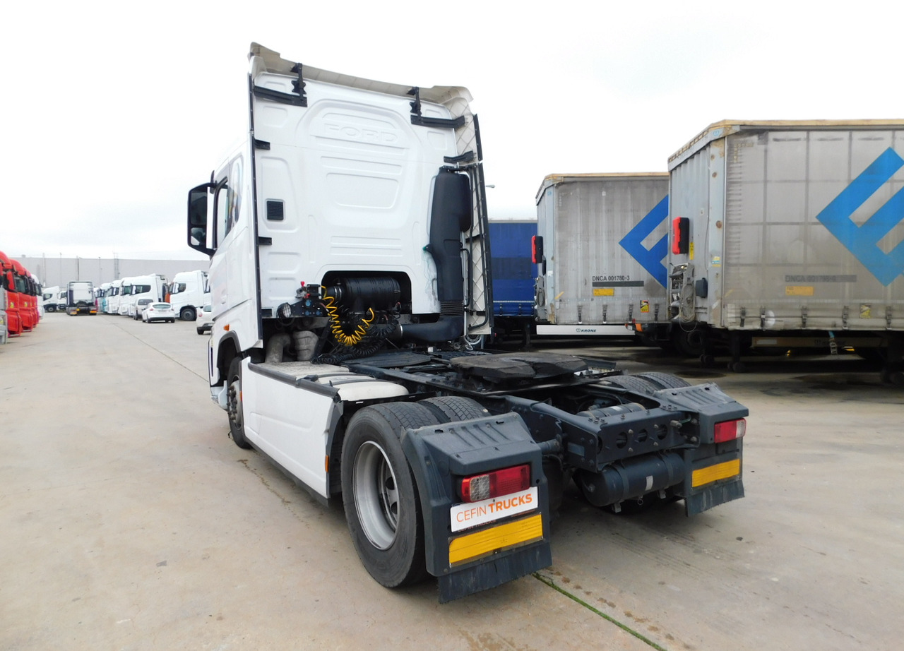 Ford F max 4x2 scab e6 12s2620 - Tractor: foto 4 Ford F max 4x2 scab e6 12s2620 - Tractor: foto 4