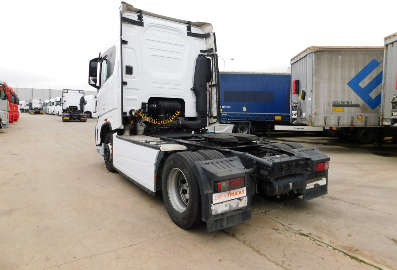 Ford F max 4x2 scab e6 12s2620 - Tractor: foto 4 Ford F max 4x2 scab e6 12s2620 - Tractor: foto 4