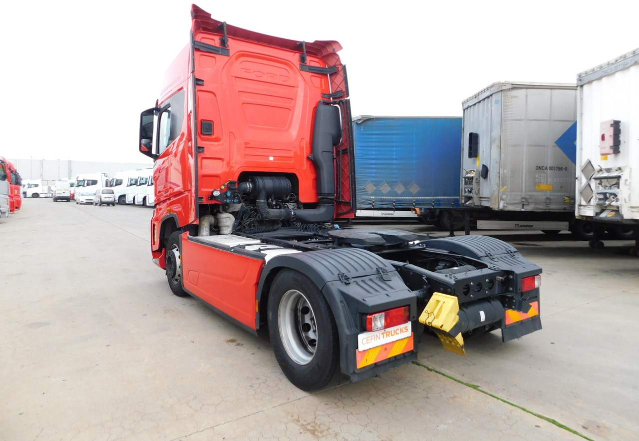 Ford F max 4x2 scab e6 12tx2620 - Tractor: foto 4 Ford F max 4x2 scab e6 12tx2620 - Tractor: foto 4