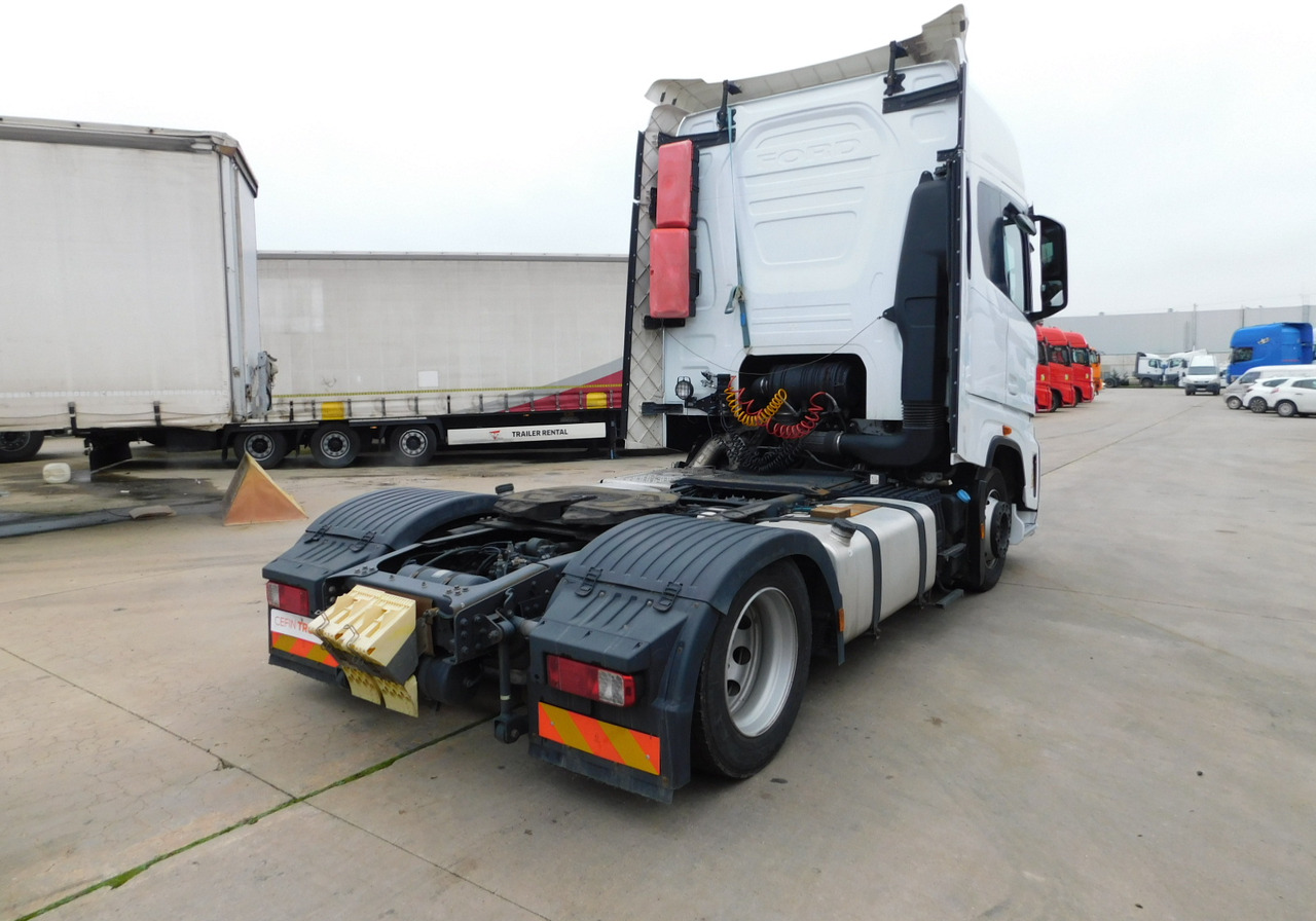 Ford F max ll 4x2 scab e6 12tx2620 - Tractor: foto 3 Ford F max ll 4x2 scab e6 12tx2620 - Tractor: foto 3