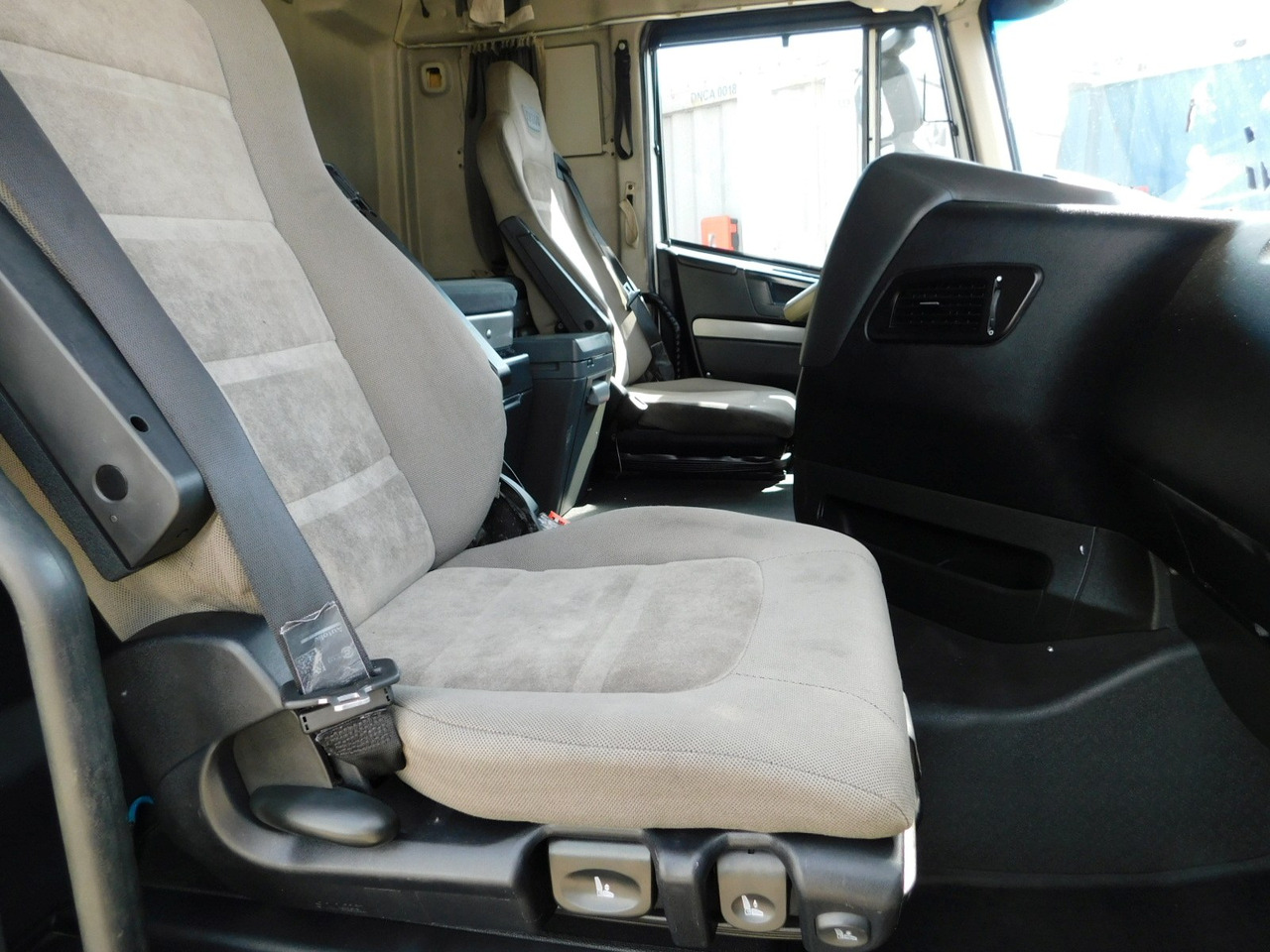 Iveco As440tp - Tractor: foto 5 Iveco As440tp - Tractor: foto 5