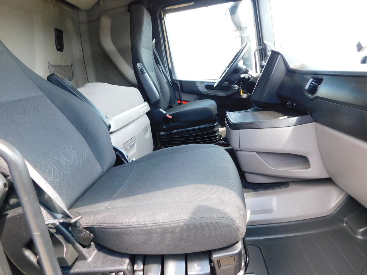 Scania R500 - Tractor: foto 5 Scania R500 - Tractor: foto 5