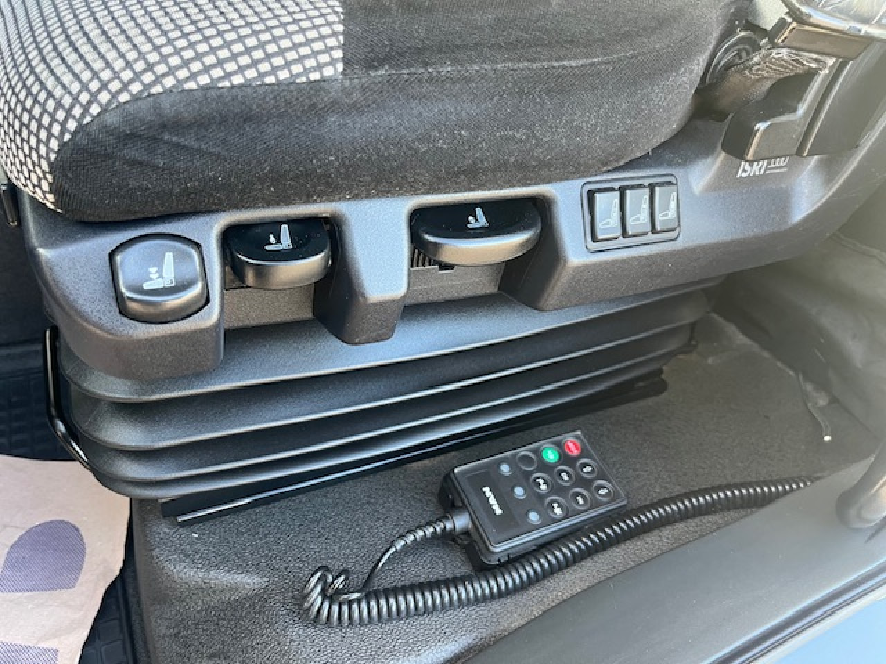 MAN TGM 15.290 4x2 LL Tiefkühler ATP möglich Euro6 - Carrinha frigorífica: foto 5 MAN TGM 15.290 4x2 LL Tiefkühler ATP möglich Euro6 - Carrinha frigorífica: foto 5