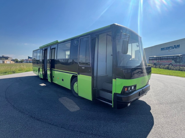 Ônibus NEOPLAN N316 Ü - Koferenz-, Ausstellungsbus - Wohnmobil: foto 9