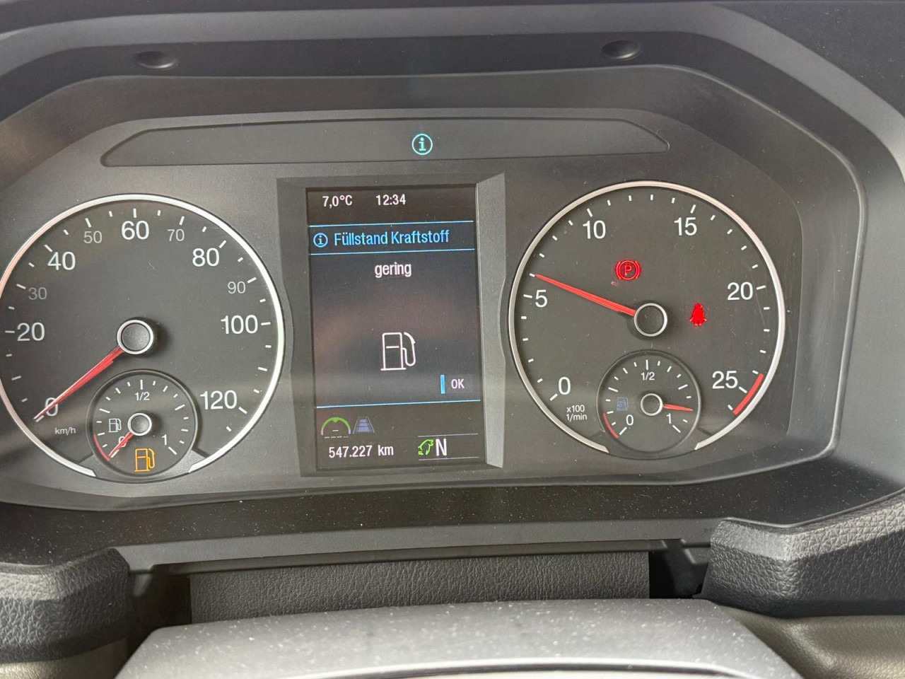 MAN TGX 18.510 4x2 BL SA Euro6 Retarder Klima ZV - Tractor: foto 4 MAN TGX 18.510 4x2 BL SA Euro6 Retarder Klima ZV - Tractor: foto 4