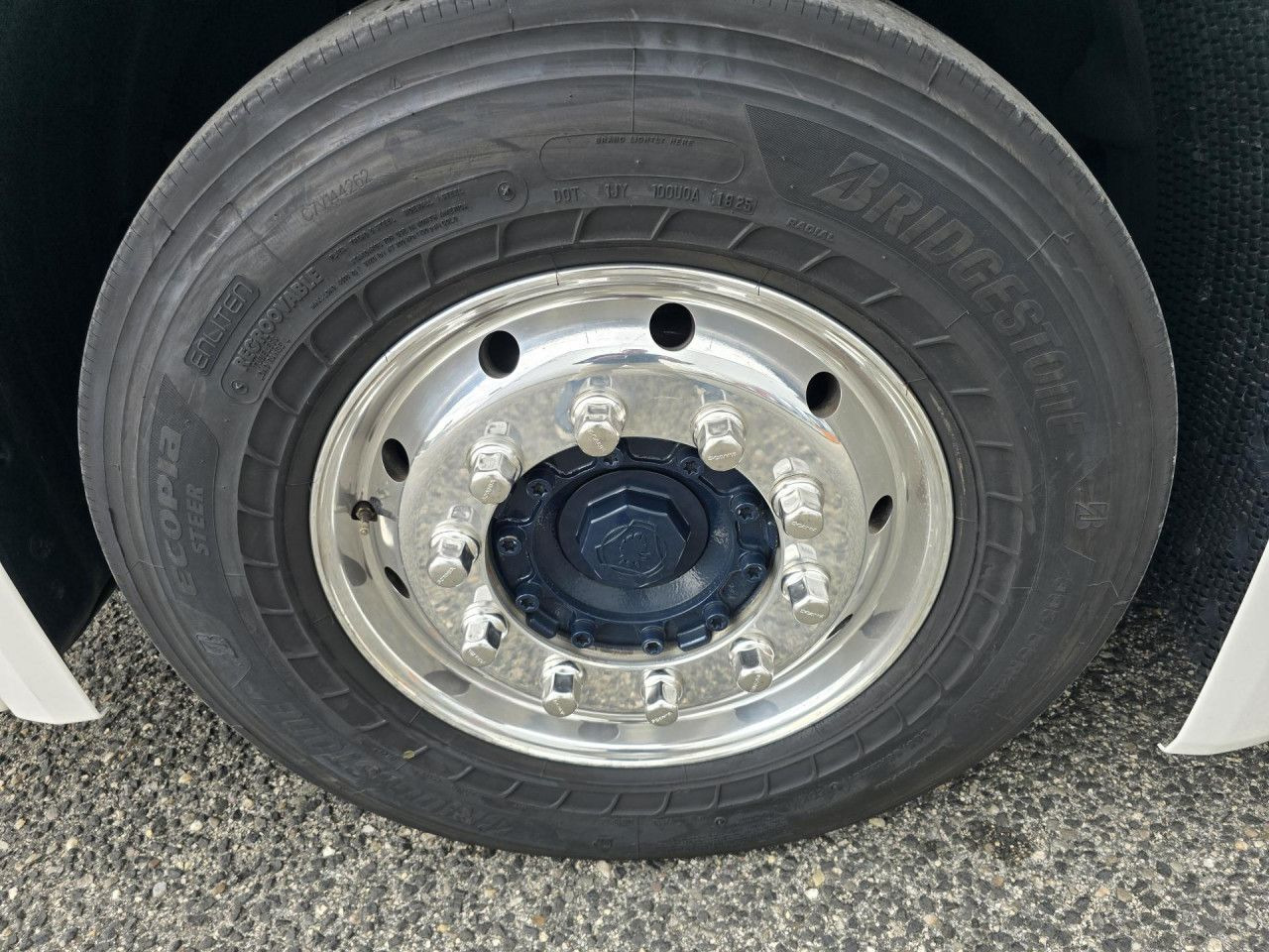 Scania S 560 - Tractor: foto 5 Scania S 560 - Tractor: foto 5