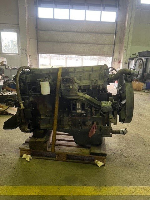 Dumper ASTRA HHD9 6x6 ASTRA HHD9 6x6, Cursor 13: foto 15