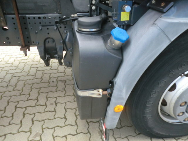 AT260S31Y/P 6x2 AT260S31Y/P 6x2 mit Kran Copma 150.3 - Caminhão grua, Camião de caixa aberta/ Plataforma: foto 5 AT260S31Y/P 6x2 AT260S31Y/P 6x2 mit Kran Copma 150.3 - Caminhão grua, Camião de caixa aberta/ Plataforma: foto 5