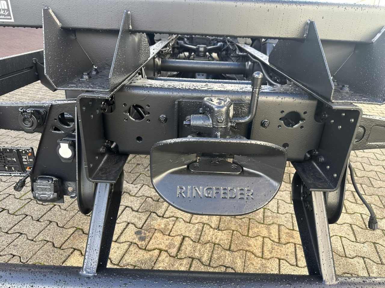 MAN TGA 18.350 4x2 LL TGA 18.350 4x2 LL, Fahrschulausstattung - Caminhão: foto 4 MAN TGA 18.350 4x2 LL TGA 18.350 4x2 LL, Fahrschulausstattung - Caminhão: foto 4