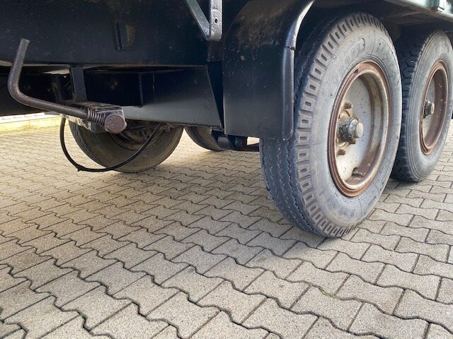 EAL-TA 8.6 EAL-TA 8.6 - Reboque de lona: foto 2 EAL-TA 8.6 EAL-TA 8.6 - Reboque de lona: foto 2