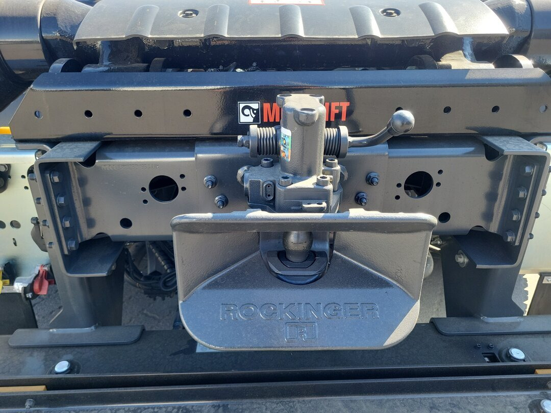 Euro Cargo 180E320 4x2 Euro Cargo 180E320 4x2, HIAB Abroller - Caminhão polibenne: foto 4 Euro Cargo 180E320 4x2 Euro Cargo 180E320 4x2, HIAB Abroller - Caminhão polibenne: foto 4