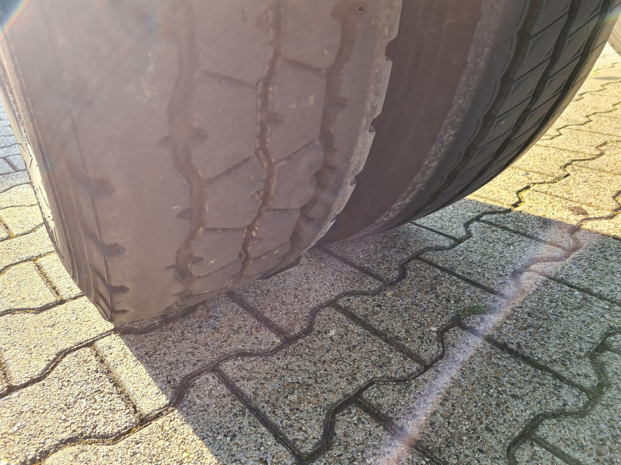 HAR 18.70 HAR 18.70 Abrollanhänger - Reboque ampliroll/ Multibenne: foto 4 HAR 18.70 HAR 18.70 Abrollanhänger - Reboque ampliroll/ Multibenne: foto 4