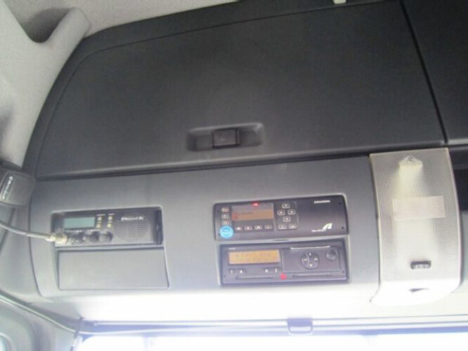 MAN TGM 12.280BL 4x2 - Caminhão transporte de veículos: foto 3 MAN TGM 12.280BL 4x2 - Caminhão transporte de veículos: foto 3