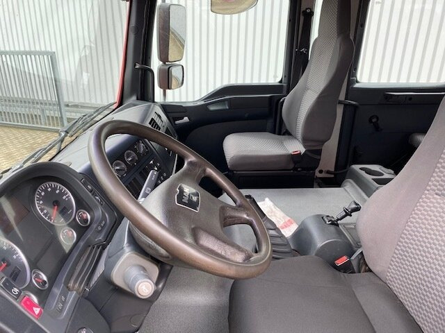 MAN TGM 18.280 4x2 BL Doka TGM 18.280 4x2 BL Doka - Caminhão chassi: foto 2 MAN TGM 18.280 4x2 BL Doka TGM 18.280 4x2 BL Doka - Caminhão chassi: foto 2