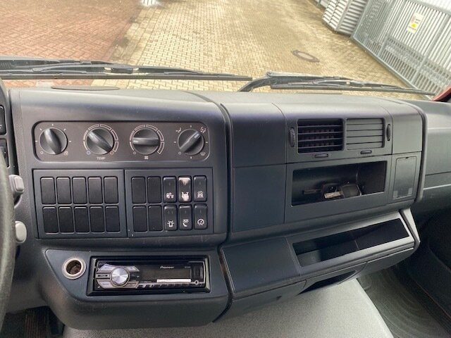 Caminhão chassi MAN TGM 18.280 4x2 BL Doka TGM 18.280 4x2 BL Doka: foto 6 Caminhão chassi MAN TGM 18.280 4x2 BL Doka TGM 18.280 4x2 BL Doka: foto 6