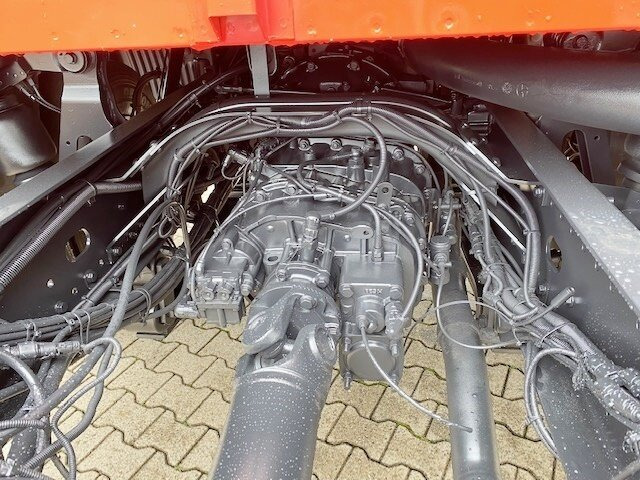 Caminhão chassi MAN TGM 18.280 4x2 BL Doka TGM 18.280 4x2 BL Doka: foto 14 Caminhão chassi MAN TGM 18.280 4x2 BL Doka TGM 18.280 4x2 BL Doka: foto 14