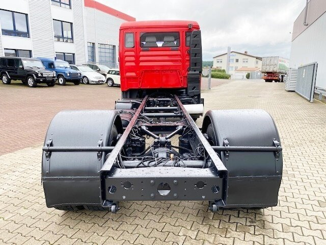 Caminhão chassi MAN TGM 18.280 4x2 BL Doka TGM 18.280 4x2 BL Doka: foto 11 Caminhão chassi MAN TGM 18.280 4x2 BL Doka TGM 18.280 4x2 BL Doka: foto 11