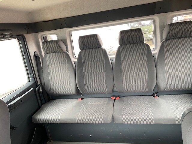 Caminhão chassi MAN TGM 18.280 4x2 BL Doka TGM 18.280 4x2 BL Doka: foto 7 Caminhão chassi MAN TGM 18.280 4x2 BL Doka TGM 18.280 4x2 BL Doka: foto 7