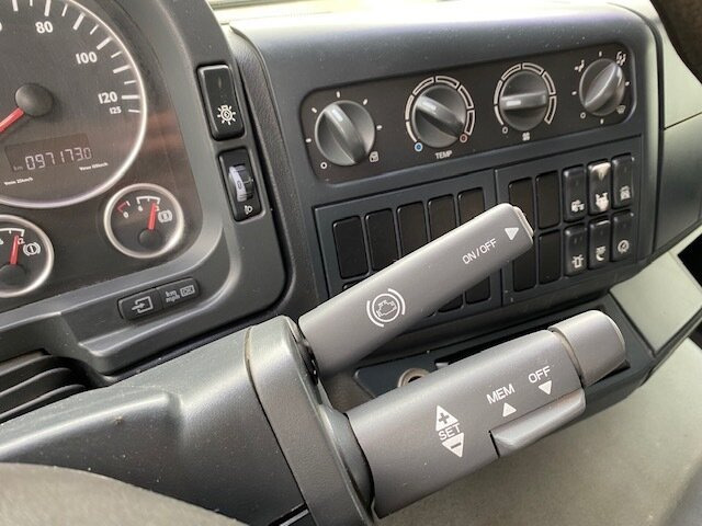 MAN TGM 18.280 4x2 BL Doka TGM 18.280 4x2 BL Doka - Caminhão chassi: foto 3 MAN TGM 18.280 4x2 BL Doka TGM 18.280 4x2 BL Doka - Caminhão chassi: foto 3