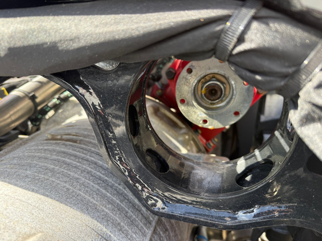 MAN TGM 18.320 4x4 BB CH TGM 18.320 4x4 BB CH - Caminhão chassi: foto 2 MAN TGM 18.320 4x4 BB CH TGM 18.320 4x4 BB CH - Caminhão chassi: foto 2