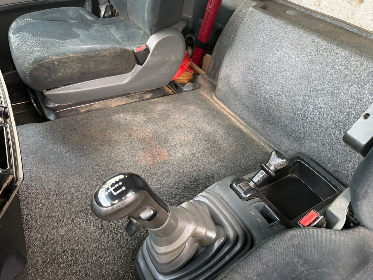 MAN TGS 18.360 4X2 BL TGS 18.360 4X2 BL, Hyva 10.45 S, Teleskopabrollanlage - Caminhão polibenne: foto 4 MAN TGS 18.360 4X2 BL TGS 18.360 4X2 BL, Hyva 10.45 S, Teleskopabrollanlage - Caminhão polibenne: foto 4