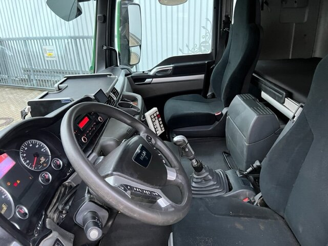 MAN TGS 26.480 6x4 BB TGS 26.480 6x4 BB, Intarder, Kran Epsilon S270L88, Langholz - Caminhão florestal, Caminhão grua: foto 5 MAN TGS 26.480 6x4 BB TGS 26.480 6x4 BB, Intarder, Kran Epsilon S270L88, Langholz - Caminhão florestal, Caminhão grua: foto 5