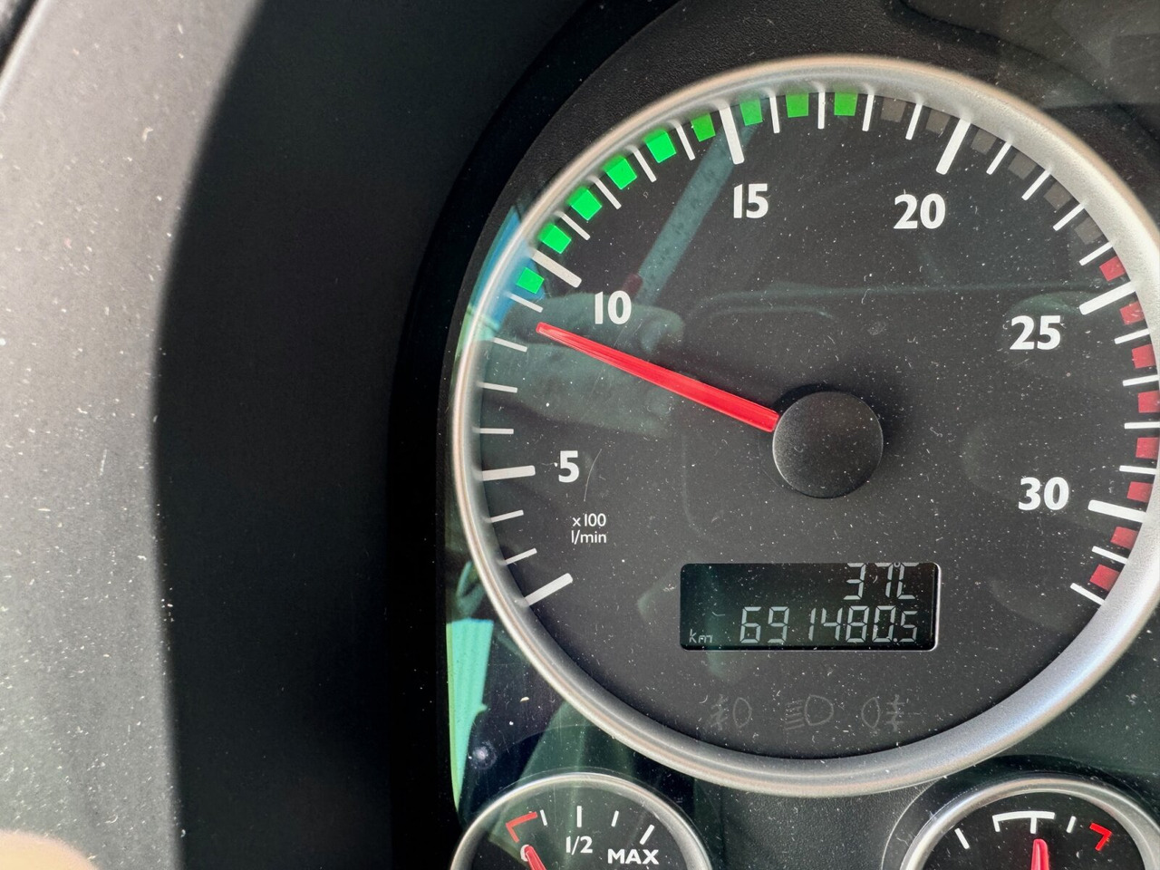 MAN TGS 26.500 6X4H-4 BL TGS 26.500 6X4H-4 BL, PriTarder, HydroDrive, Lenk-/Lift, Heckkran Epsilon M130Z83 - Caminhão florestal, Caminhão grua: foto 5 MAN TGS 26.500 6X4H-4 BL TGS 26.500 6X4H-4 BL, PriTarder, HydroDrive, Lenk-/Lift, Heckkran Epsilon M130Z83 - Caminhão florestal, Caminhão grua: foto 5