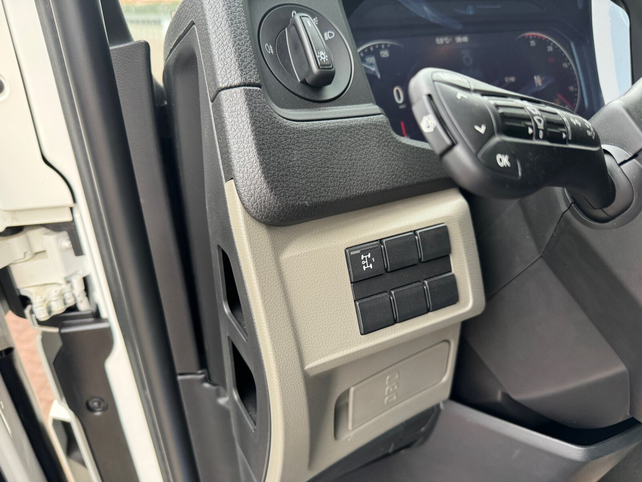 MAN TGS 33.440 6x4 BB TGS 33.440 6x4 BB, Bordmatik, mehrfach vorhanden! - Caminhão basculante: foto 3 MAN TGS 33.440 6x4 BB TGS 33.440 6x4 BB, Bordmatik, mehrfach vorhanden! - Caminhão basculante: foto 3