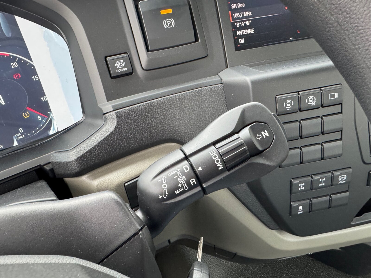 Dumper nuevo MAN TGS 33.440 BB 6x4 TGS 33.440 BB 6x4, Stahlmulde 12-16m³: foto 15