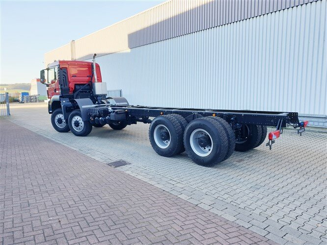 Locação de MAN TGS 41.480 8X6 BB TGS 41.480 8X6 BB, ca. 25.000l mit Separatpumpe MAN TGS 41.480 8X6 BB TGS 41.480 8X6 BB, ca. 25.000l mit Separatpumpe: foto 9 Locação de MAN TGS 41.480 8X6 BB TGS 41.480 8X6 BB, ca. 25.000l mit Separatpumpe MAN TGS 41.480 8X6 BB TGS 41.480 8X6 BB, ca. 25.000l mit Separatpumpe: foto 9