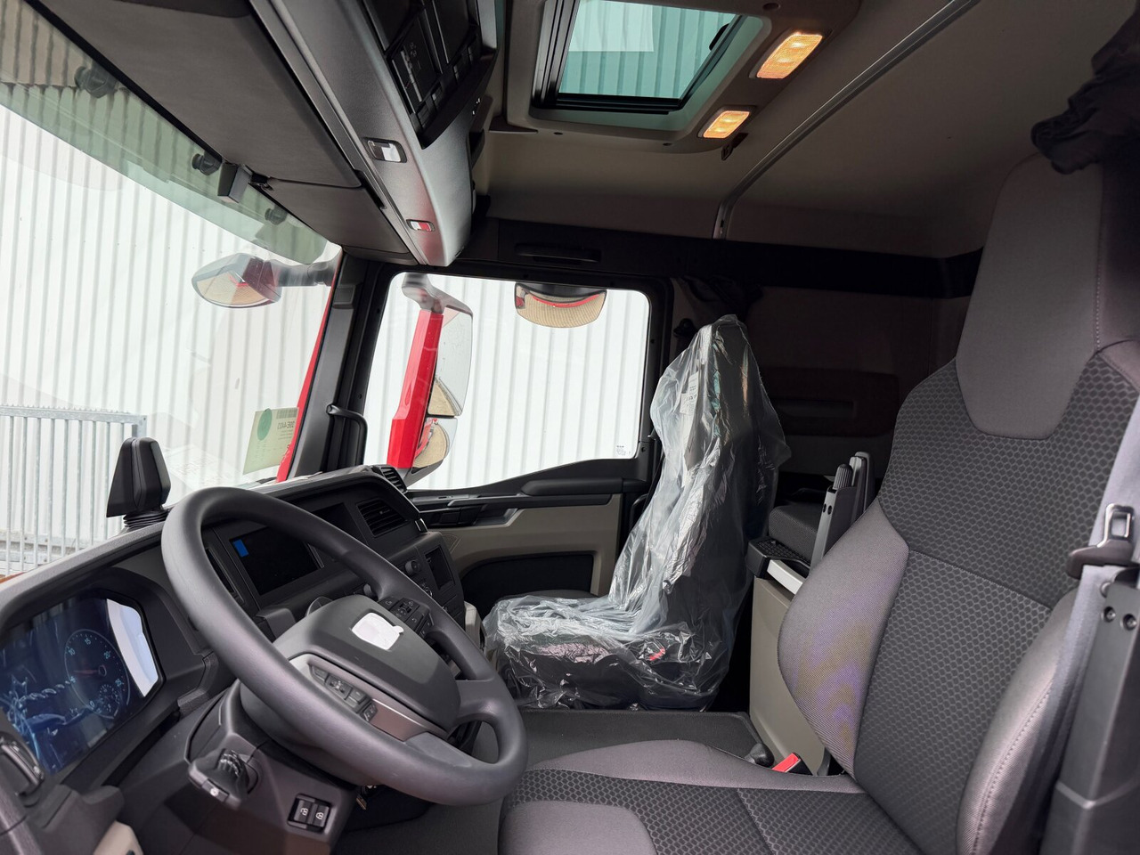 MAN TGS 41.480 8x4 BB CH TGS 41.480 8x4 BB CH, MEHRFACH VORHANDEN! - Caminhão chassi: foto 2 MAN TGS 41.480 8x4 BB CH TGS 41.480 8x4 BB CH, MEHRFACH VORHANDEN! - Caminhão chassi: foto 2