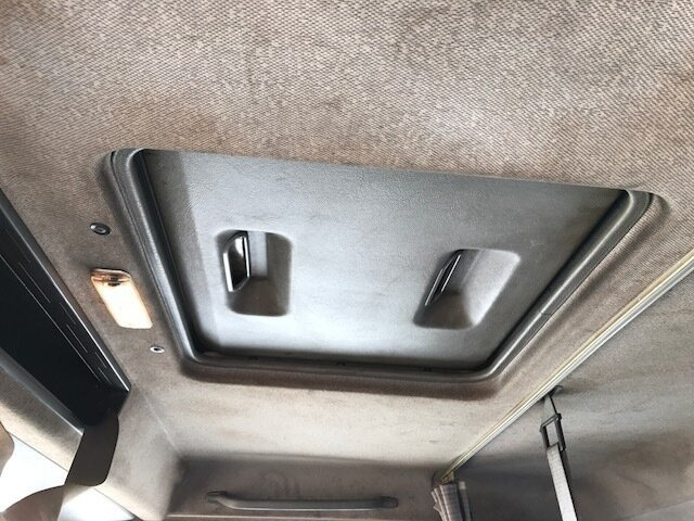 Mercedes-Benz 2638 K 6x4 2638 K 6x4 - Caminhão chassi: foto 2 Mercedes-Benz 2638 K 6x4 2638 K 6x4 - Caminhão chassi: foto 2