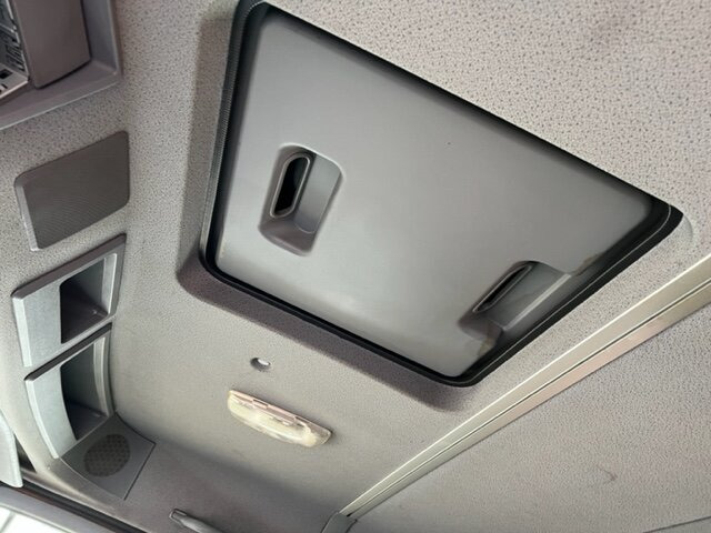 Mercedes-Benz Actros 2632/41 6x4 Actros 2632/41 6x4 - Caminhão chassi: foto 3 Mercedes-Benz Actros 2632/41 6x4 Actros 2632/41 6x4 - Caminhão chassi: foto 3