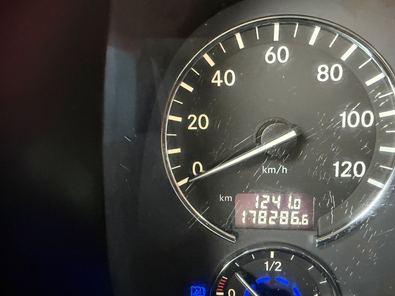 Mercedes-Benz Actros 2641 6x4 Actros 2641 6x4 - Caminhão polibenne: foto 2 Mercedes-Benz Actros 2641 6x4 Actros 2641 6x4 - Caminhão polibenne: foto 2