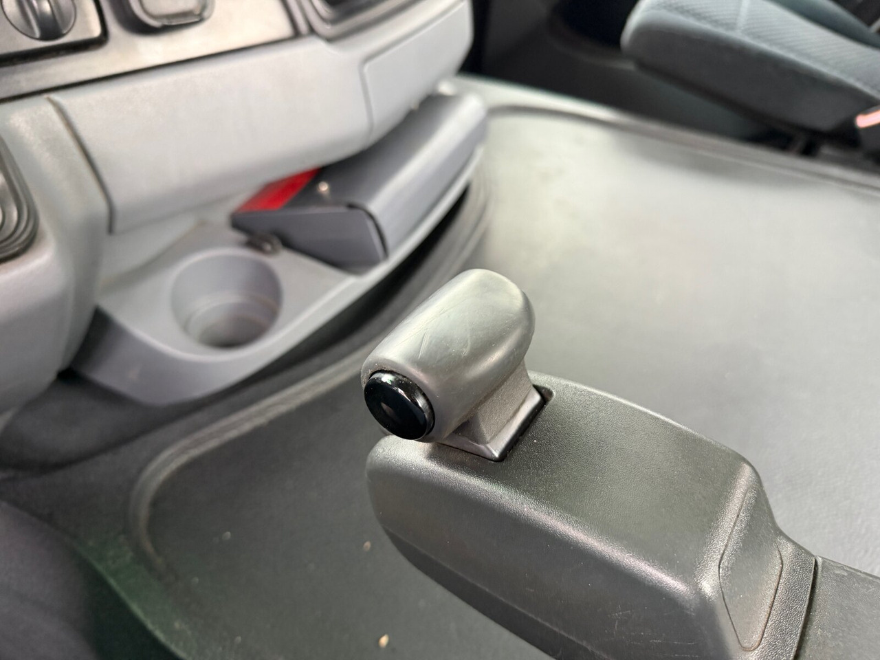 Mercedes-Benz Actros 2641 6x4 Actros 2641 6x4 - Caminhão polibenne: foto 4 Mercedes-Benz Actros 2641 6x4 Actros 2641 6x4 - Caminhão polibenne: foto 4