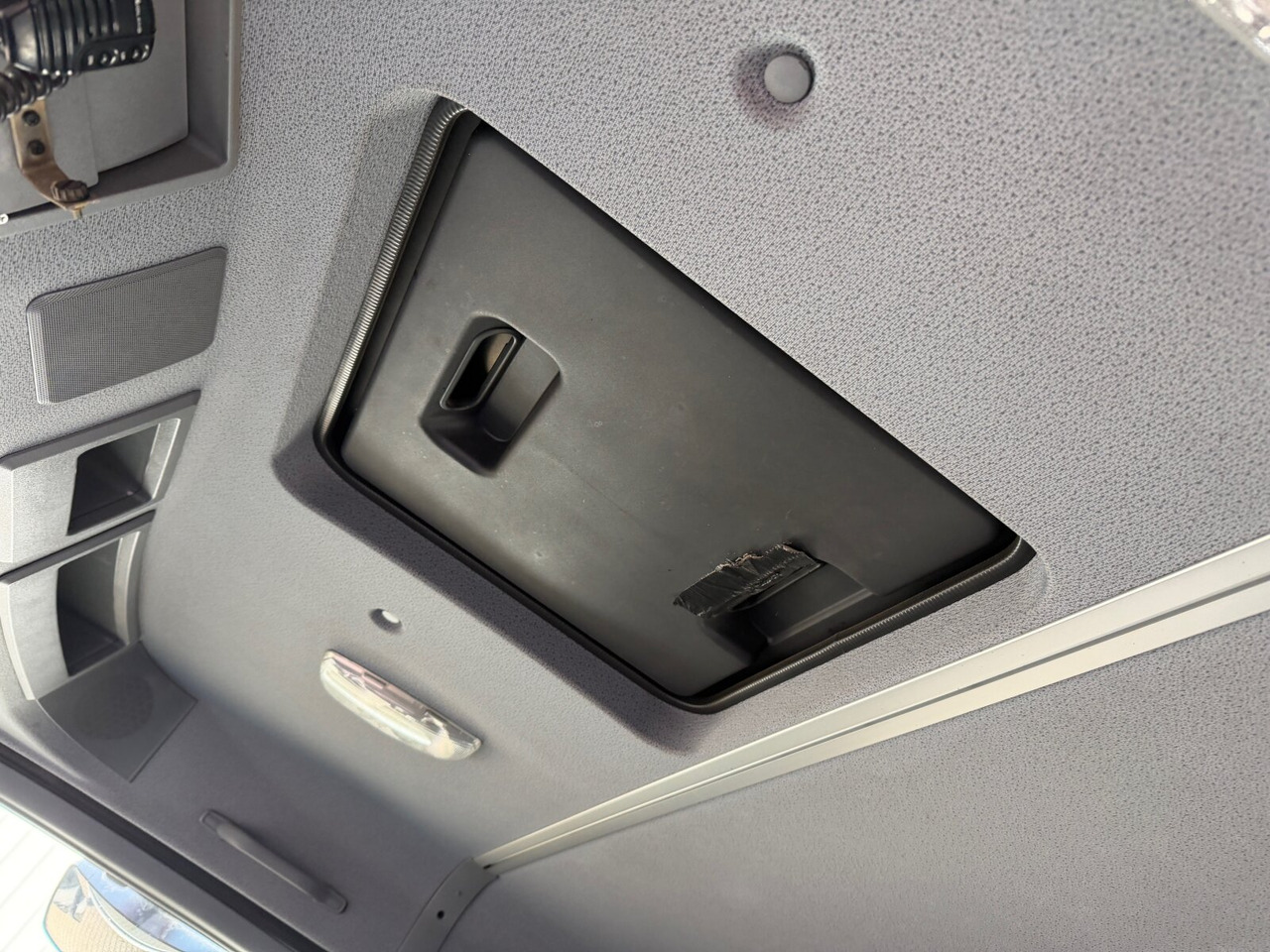 Mercedes-Benz Actros 2644 L 6x4 Actros 2644 L 6x4 - Caminhão chassi: foto 3 Mercedes-Benz Actros 2644 L 6x4 Actros 2644 L 6x4 - Caminhão chassi: foto 3