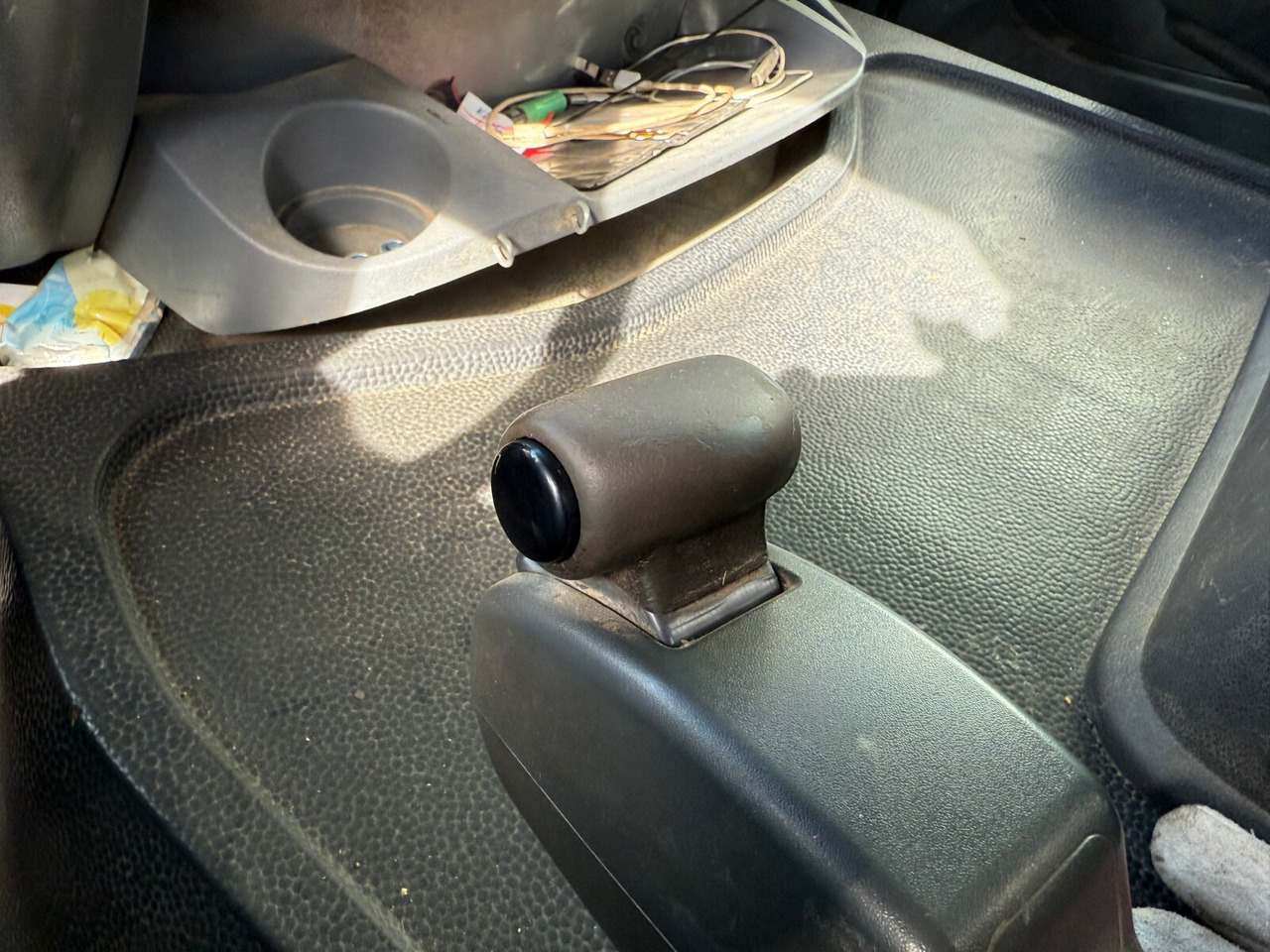 Mercedes-Benz Actros 2646 K 6x4 Actros 2646 K 6x4, Retarder - Caminhão chassi: foto 3 Mercedes-Benz Actros 2646 K 6x4 Actros 2646 K 6x4, Retarder - Caminhão chassi: foto 3