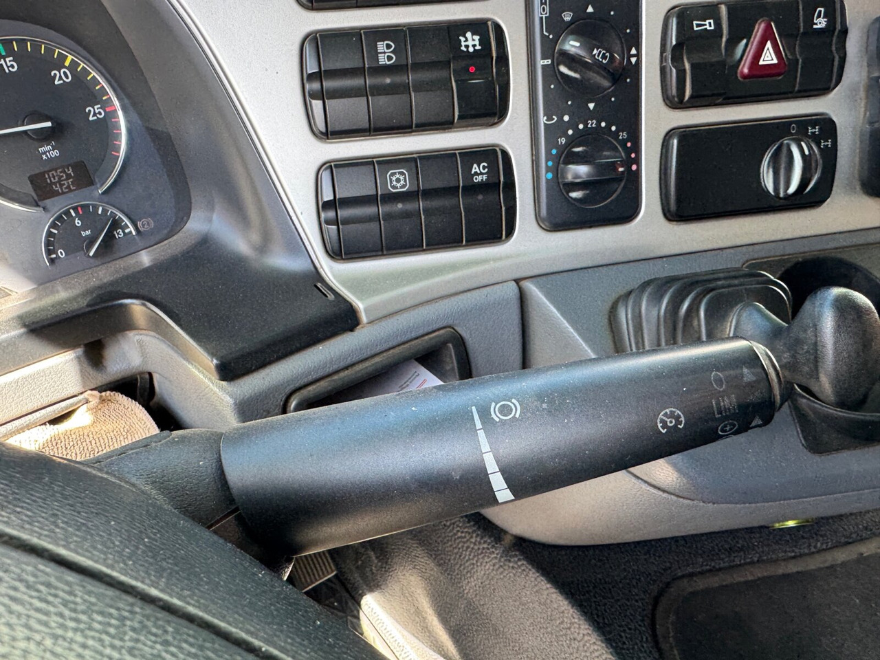 Caminhão chassi Mercedes-Benz Actros 2648 LK 6x4 Actros 2648 LK 6x4, Retarder, Bi-Xenon: foto 13