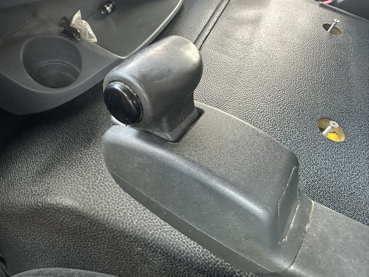 Mercedes-Benz Actros 3348 AK 6x6 Actros 3348 AK 6x6 - Caminhão chassi: foto 5 Mercedes-Benz Actros 3348 AK 6x6 Actros 3348 AK 6x6 - Caminhão chassi: foto 5