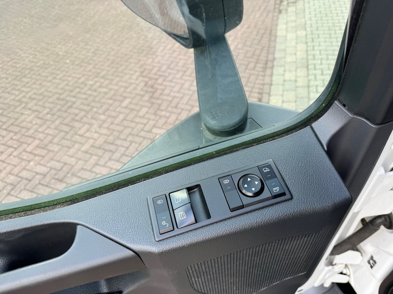 Mercedes-Benz Arocs 1840 L 4x2 Arocs 1840 L 4x2, MultimediaCockpit, Navi - Caminhão transporte de veículos: foto 5 Mercedes-Benz Arocs 1840 L 4x2 Arocs 1840 L 4x2, MultimediaCockpit, Navi - Caminhão transporte de veículos: foto 5