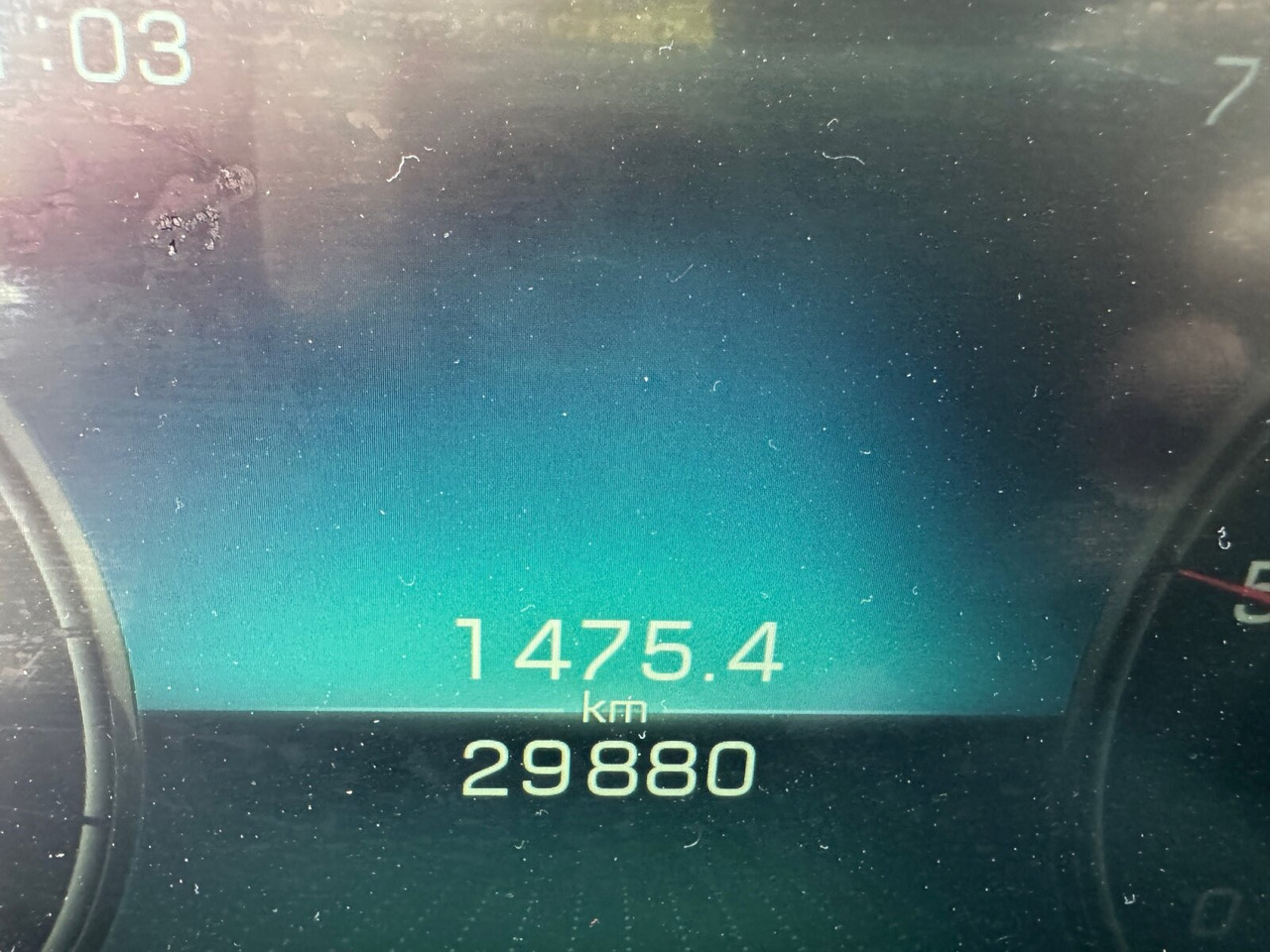 Mercedes-Benz Arocs 1840 L 4x2 Arocs 1840 L 4x2, MultimediaCockpit, Navi - Caminhão transporte de veículos: foto 2 Mercedes-Benz Arocs 1840 L 4x2 Arocs 1840 L 4x2, MultimediaCockpit, Navi - Caminhão transporte de veículos: foto 2